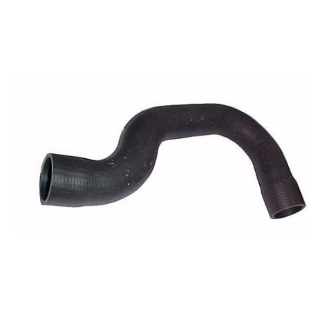 tubo/manicotto superiore in gomma flessibile radiatore scania 481885