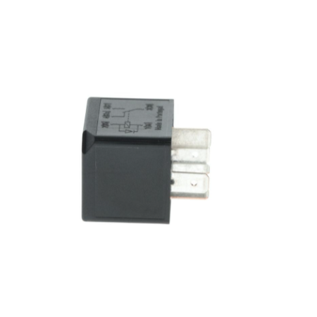 relè multifunzione bosch 0332209204 24v 5 poli iveco 1172393 5006143961 312471 922582