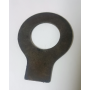 piastrina di sicurezza fiat 10054210