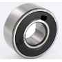 cuscinetto obliquo tenuta ambi lati 46x100x39,7 skf 3309 a 2rs1 mt33
