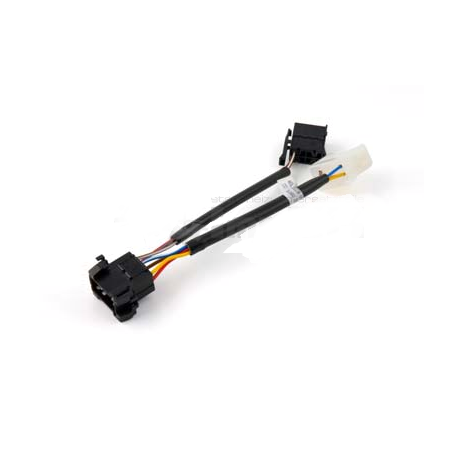 cablaggio diagnostico b/d3l-c b/d3l-p tester Eberspacher 221000302000