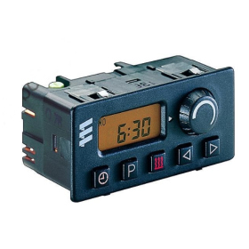timer/centralina 12/24v riscaldatore acqua Eberspächer 221000303400