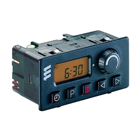 timer/centralina 12/24v riscaldatore acqua Eberspächer 221000303400