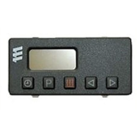 unità controllo timer modul 12/24v 10-120min Eberspacher 221000303600