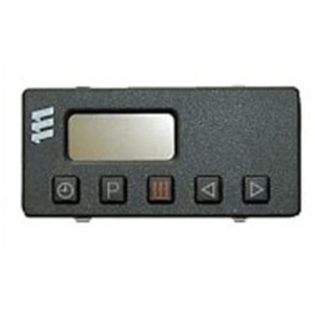 unità controllo timer modul 12/24v 10-120min Eberspacher 221000303600