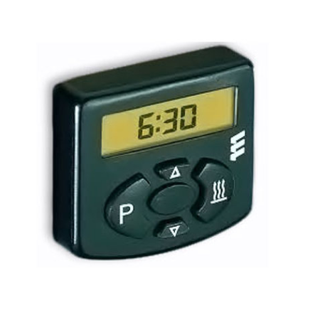 centralina mini timer 12/24v illuminaz fissa Eberspaecher 221000323500
