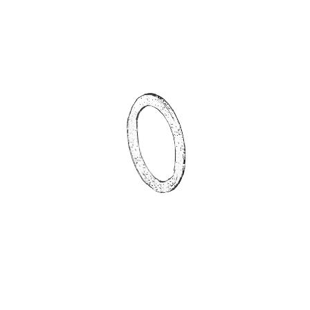 guarnizione/anello di tenuta wt d24w Eberspächer 251371010002