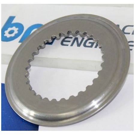 anello deflettore diwa voith 50550820