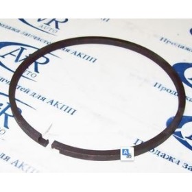 fascia cambio 85х79,2х3,5 voith 50725512