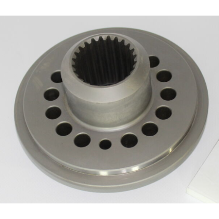 mozzo interno cambio dm 50 w10 voith 50979341
