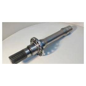 albero rinvio angolare w10 w13 voith 50980033