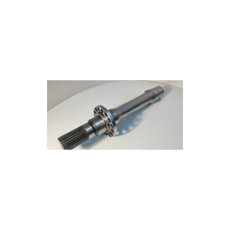 albero rinvio angolare w10 w13 voith 50980033