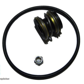 kit guarnizioni in gomma metallo pompa acqua eberspaecher 251578992600
