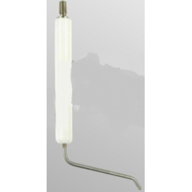 elettrodo d'accensione riscald d24w d30w 24v Eberspaecher 251595150005