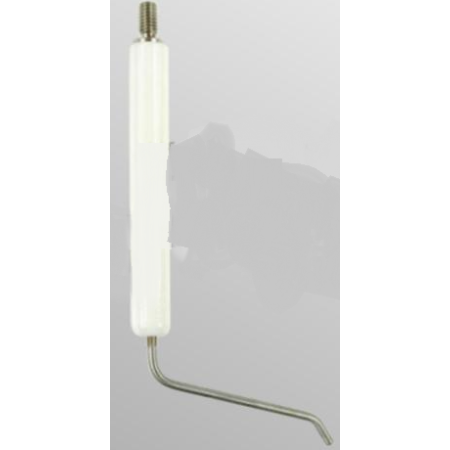 elettrodo d'accensione riscald d24w d30w 24v Eberspaecher 251595150005
