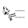 tubo alimentazione combustibile Eberspacher 251595150010