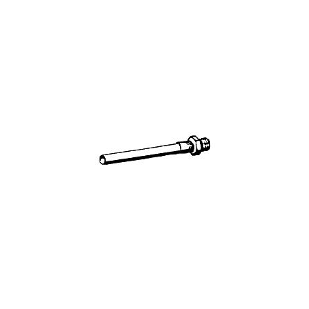 tubo combustibile ritorno d30w Eberspacher 251698050400
