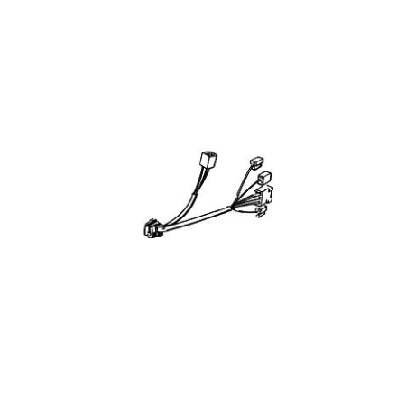 cablaggio principale d24w/d30w Eberspacher 251706170200