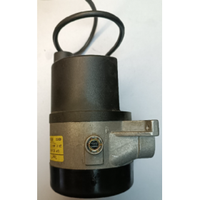 motore/ventilatore per riscaldatore ausiliaro d7w/b7w Eberspächer 251806991500