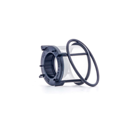 filtro carburante con o ring di tenuta mercedes A0000901351 mann pu51x