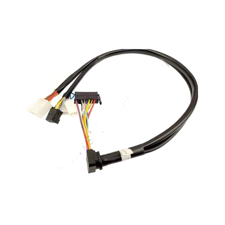 cablaggio idronico L16/24/30/35 Eberspacher 251818010100