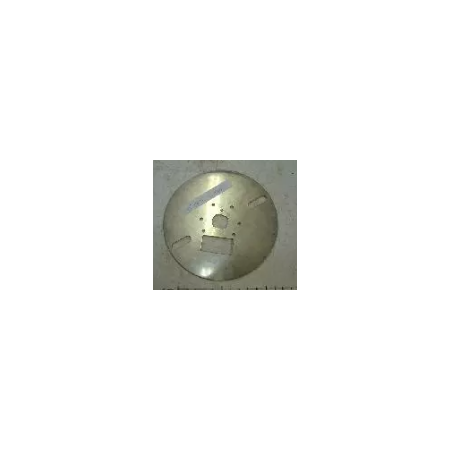 lamierino/piastra riscaldante hidronic 30/35 Eberspaecher 251818150005