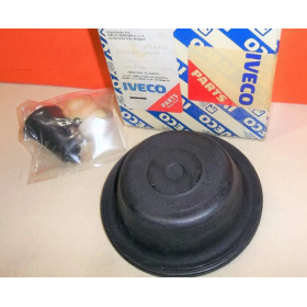 kit guarnizioni cilindro pneumatico freni iveco 8124373