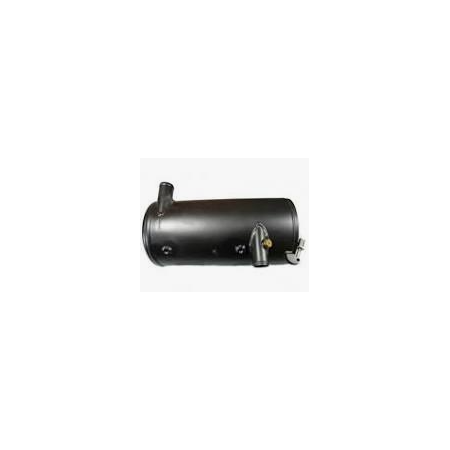 scambiatore di calore 30/35 Eberspacher 251818990600