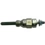 candeletta 12v riscald acqua parch d9w/d10w eberspracher 251996990101