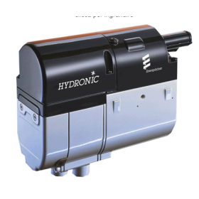 kit riscaldatore idronico d4wsc 12v Eberspacher 252385050000