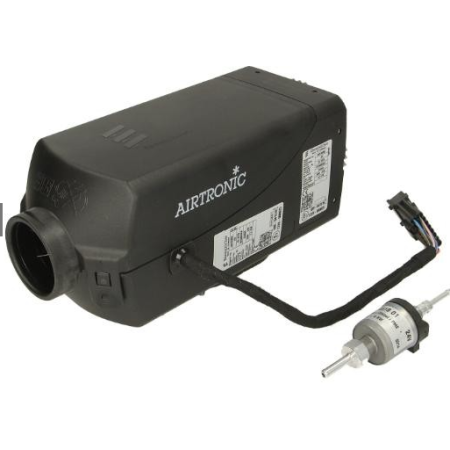 riscaldatore da parcheggio airtronic d2 EBERSPÄCHER 272070050000