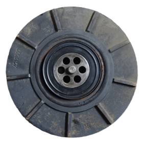 puleggia albero motore man 51026010438
