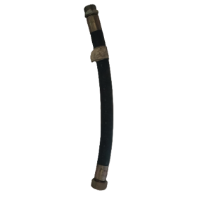 tubo flessibile raccordato per idroguida L 471 m/f 30 iveco 41823430