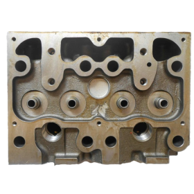 testata motore singolo cilindro  man 51031016682