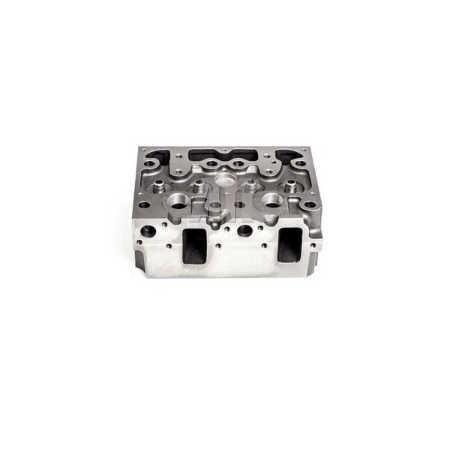 testata motore singolo cilindro man 51031016725