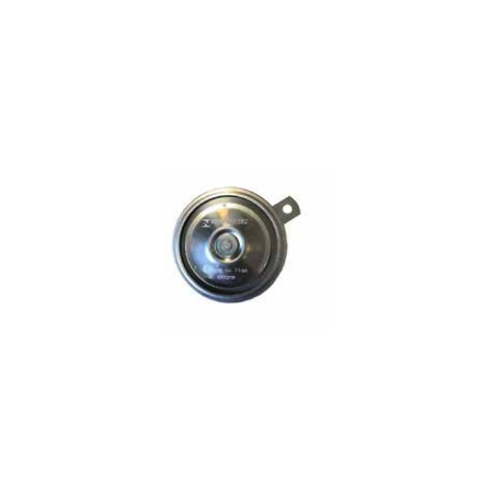 avvisatore acustico/clacson fiamm k100 hx400 iveco 4861173 5009252481