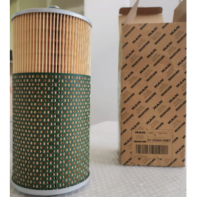 filtro/cartuccia olio motore man 51055040087