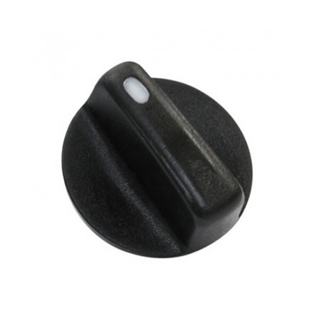 pomello piccolo regolazione flusso aria climatizzata iveco 98493974