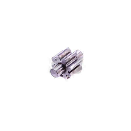 ingranaggio pompa olio con albero man 51051046198