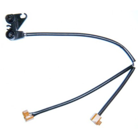 kit sensori usura pastiglie freni iveco 2992666 2992337 2994006 42542066 1794440