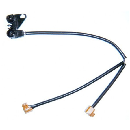 kit sensori usura pastiglie freni iveco 2992666 2992337 2994006 42542066 1794440