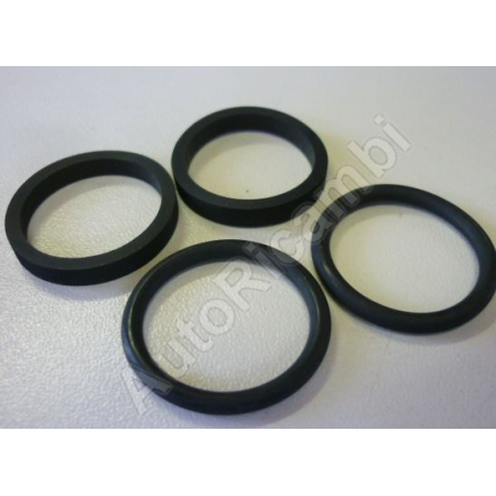 kit guarnizioni revisione valvola riscaldamento eurocargo iveco 99435839