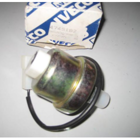 trasmettitore pressione circuito aria iveco 4745192