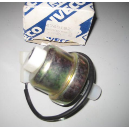 trasmettitore pressione circuito aria iveco 4745192