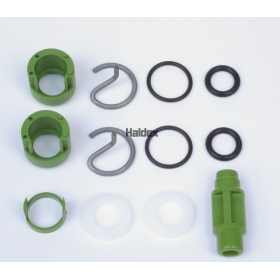 kit riparazione valvola essicatore d'aria haldex 71038 scania 639207