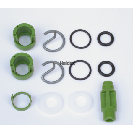 kit riparazione valvola essicatore d'aria haldex 71038 scania 639207