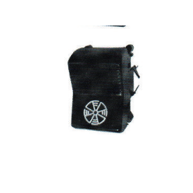 interruttore cruscotto comando ventilazione interna doppio scatto iveco 4711612 4218450