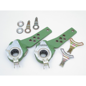 leve freno posteriore automatica compensazione gioco haldex 72875d