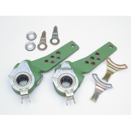 leve freno posteriore automatica compensazione gioco haldex 72875d