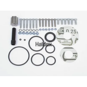 kit di riparazione essicatore haldex 90364 man 81512606052